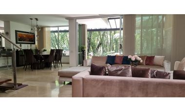 Casa en Arriendo Envigado Sector Loma del Atravesado