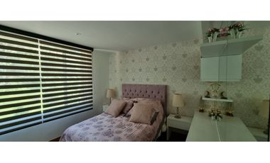 Casa en Arriendo Envigado Sector Loma del Atravesado