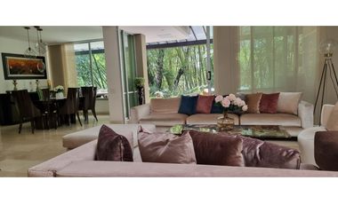 Casa en Arriendo Envigado Sector Loma del Atravesado