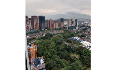 Oficina en Arriendo Medellín Sector Poblado