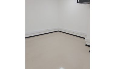 Oficina en Arriendo Medellín Sector Poblado