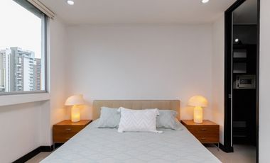 APARTAMENTO EN ARRIENDO SECTOR ALEJANDRA