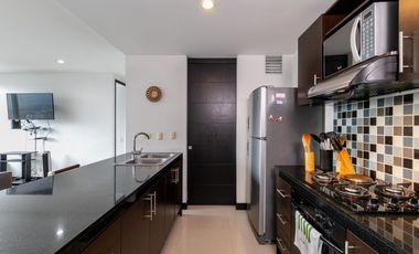 APARTAMENTO EN ARRIENDO SECTOR ALEJANDRA