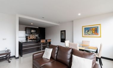APARTAMENTO EN ARRIENDO SECTOR ALEJANDRA