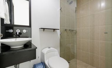 APARTAMENTO EN ARRIENDO SECTOR ALEJANDRA