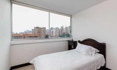 APARTAMENTO EN ARRIENDO SECTOR ALEJANDRA
