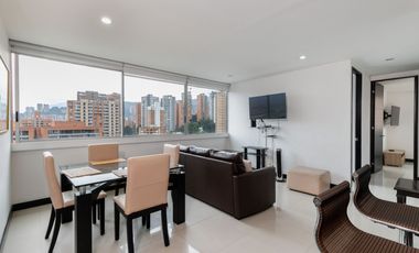 APARTAMENTO EN ARRIENDO SECTOR ALEJANDRA