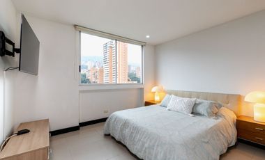 APARTAMENTO EN ARRIENDO SECTOR ALEJANDRA