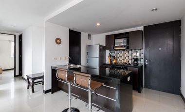 APARTAMENTO EN ARRIENDO SECTOR ALEJANDRA