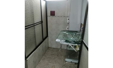 Casa Dúplex en Arriendo Envigado Sector Milán