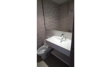 Apartamento en Arriendo Medellín Sector Poblado