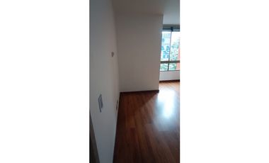 Apartamento en Arriendo Medellín Sector Poblado