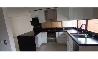 Apartamento en Arriendo Medellín Sector Poblado