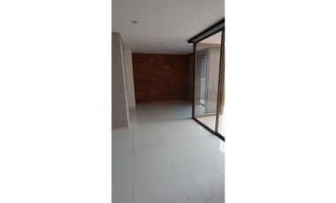 Apartamento en Arriendo Medellín Sector Poblado