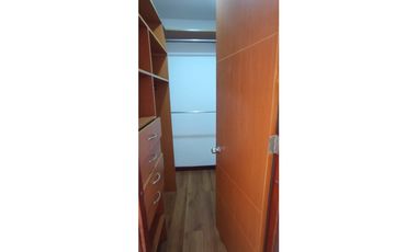 Apartamento en Arriendo Medellín Sector Poblado