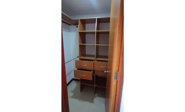 Apartamento en Arriendo Medellín Sector Poblado