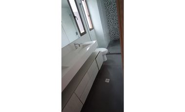 Apartamento en Arriendo Medellín Sector Poblado