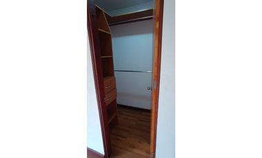 Apartamento en Arriendo Medellín Sector Poblado