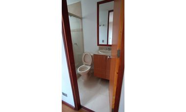 Apartamento en Arriendo Medellín Sector Poblado
