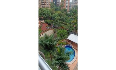 Apartamento en Arriendo Medellín Sector Poblado