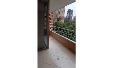 Apartamento en Arriendo Medellín Sector Poblado