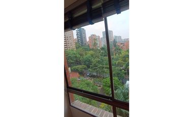 Apartamento en Arriendo Medellín Sector Poblado