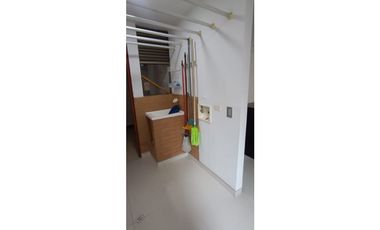 Apartamento en Arriendo Medellín Sector Poblado