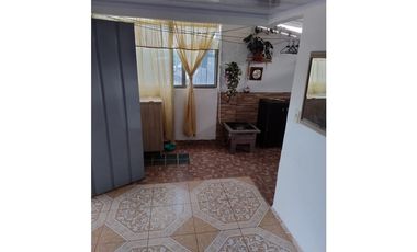 SE VENDE CASA EN EL OCCIDENTE DE ARMENIA, QUINDIO, COLOMBIA