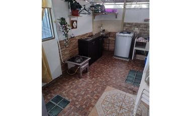 SE VENDE CASA EN EL OCCIDENTE DE ARMENIA, QUINDIO, COLOMBIA