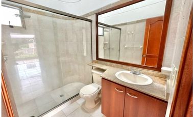 Casa Dúplex en Arriendo Envigado San Lucas