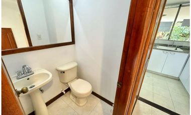 Casa Dúplex en Arriendo Envigado San Lucas