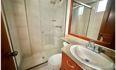 Casa Dúplex en Arriendo Envigado San Lucas