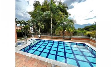 Casa Dúplex en Arriendo Envigado San Lucas