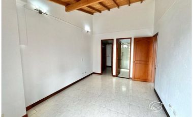 Casa Dúplex en Arriendo Envigado San Lucas