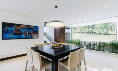 Casa Dúplex en Arriendo en Rionegro Sector Llano Grande