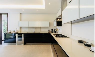 Casa Dúplex en Arriendo en Rionegro Sector Llano Grande