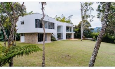 Casa Dúplex en Arriendo en Rionegro Sector Llano Grande