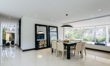 Casa Dúplex en Arriendo en Rionegro Sector Llano Grande