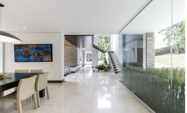 Casa Dúplex en Arriendo en Rionegro Sector Llano Grande