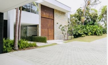 Casa Dúplex en Arriendo en Rionegro Sector Llano Grande