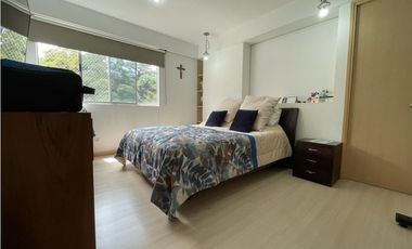 Apartamento en Arriendo Envigado Sector Loma de las Brujas