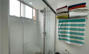 Apartamento en Arriendo Envigado Sector Loma de las Brujas