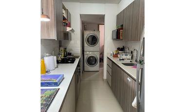 Apartamento en Arriendo Envigado Sector Loma de las Brujas