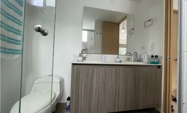 Apartamento en Arriendo Envigado Sector Loma de las Brujas