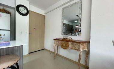 Apartamento en Arriendo Envigado Sector Loma de las Brujas