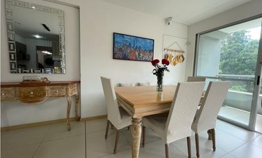 Apartamento en Arriendo Envigado Sector Loma de las Brujas