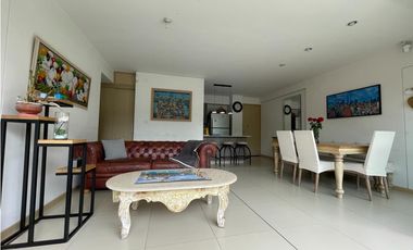 Apartamento en Arriendo Envigado Sector Loma de las Brujas