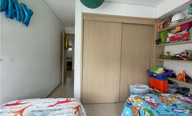 Apartamento en Arriendo Envigado Sector Loma de las Brujas