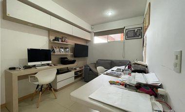 Apartamento en Arriendo Envigado Sector Loma de las Brujas