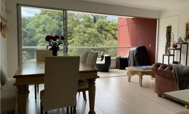 Apartamento en Arriendo Envigado Sector Loma de las Brujas